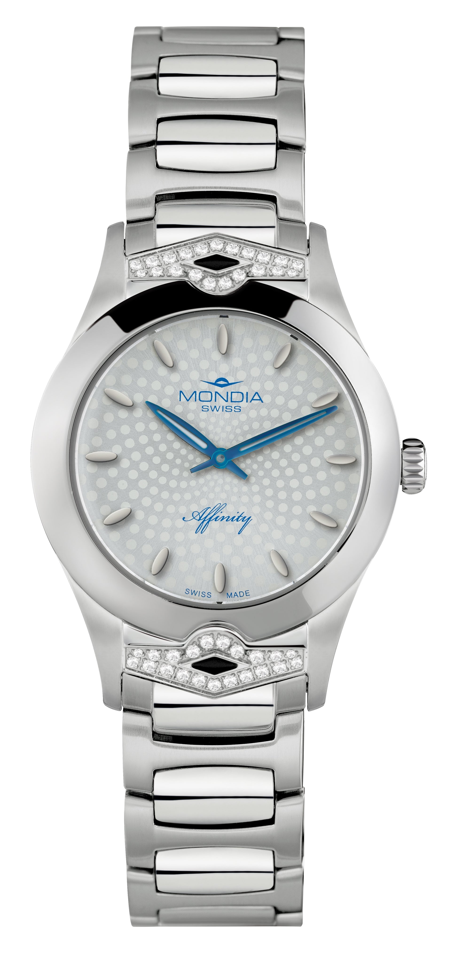 Mondia Affinity Women's Watch