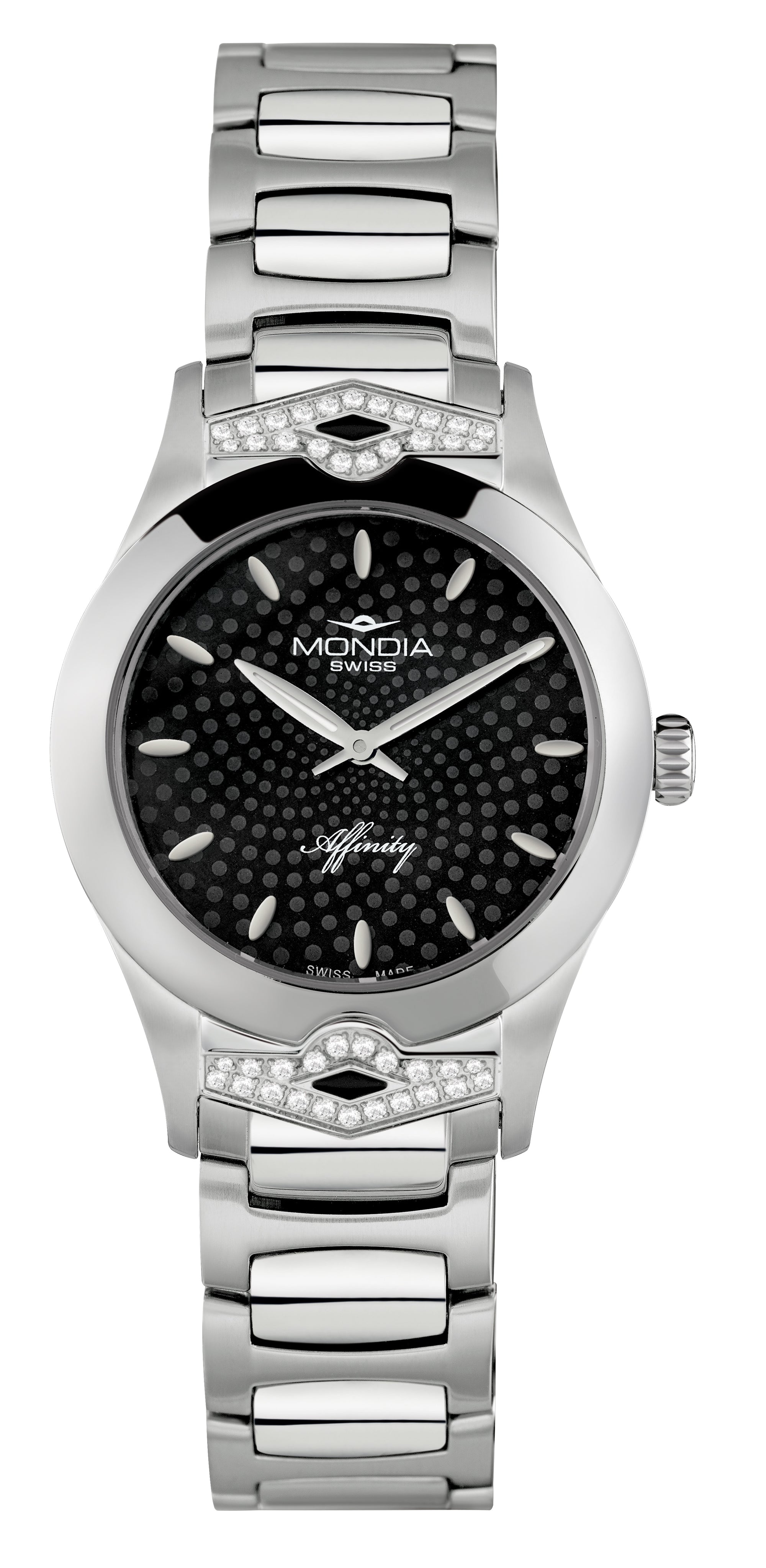 Mondia Affinity Women's Watch