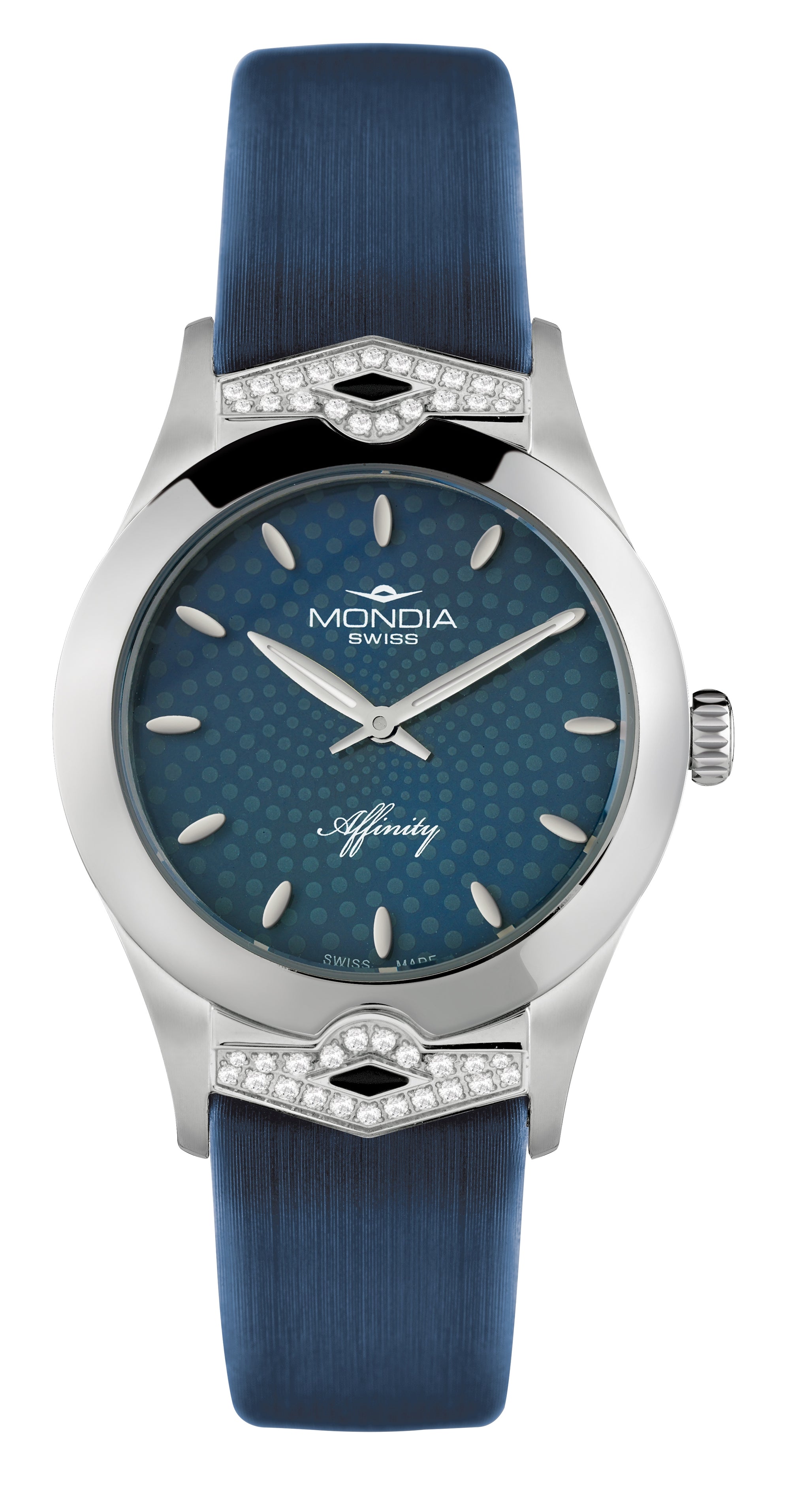 Mondia Affinity Women's Watch