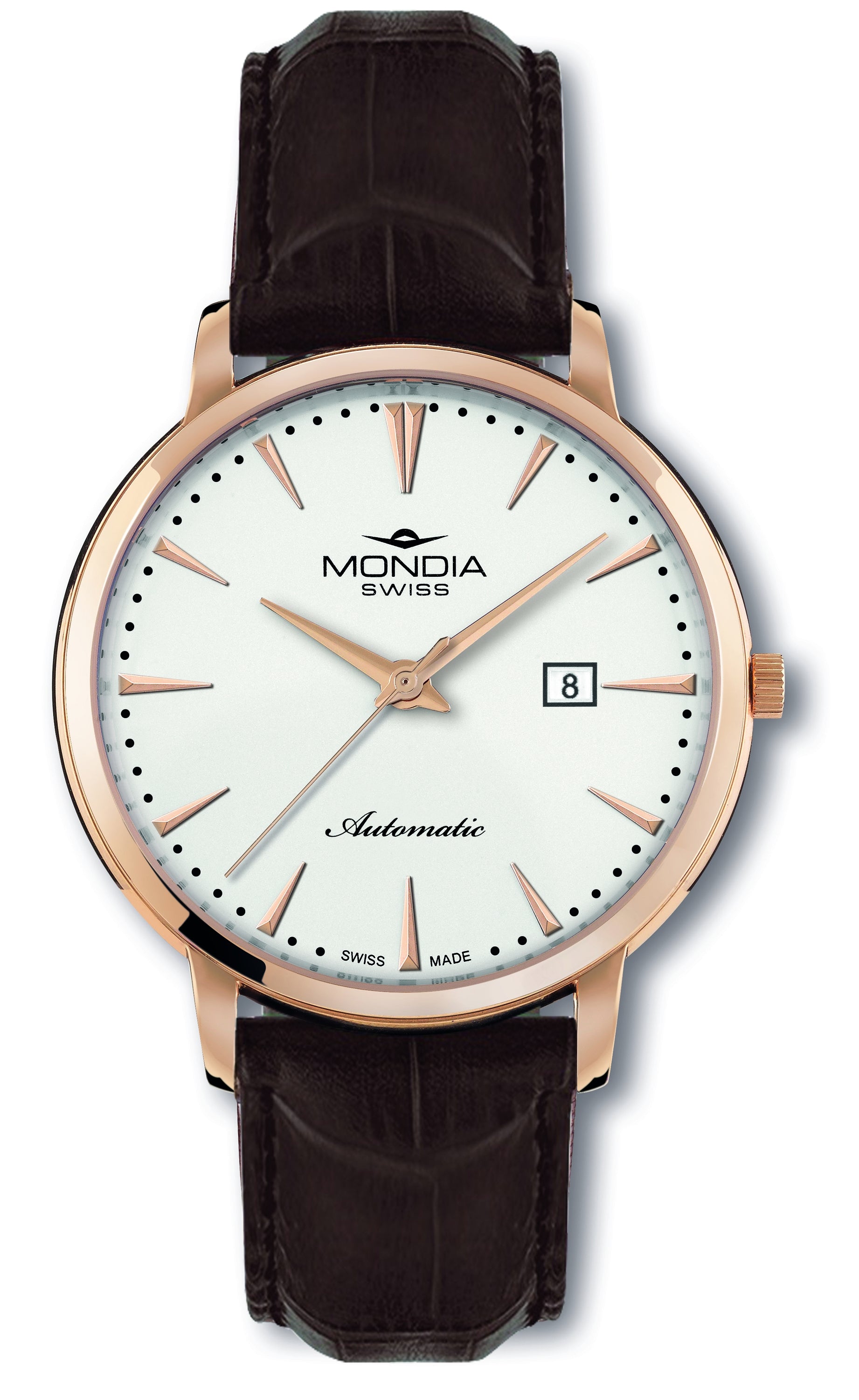 Mondia  Classic Orologio Da Uomo