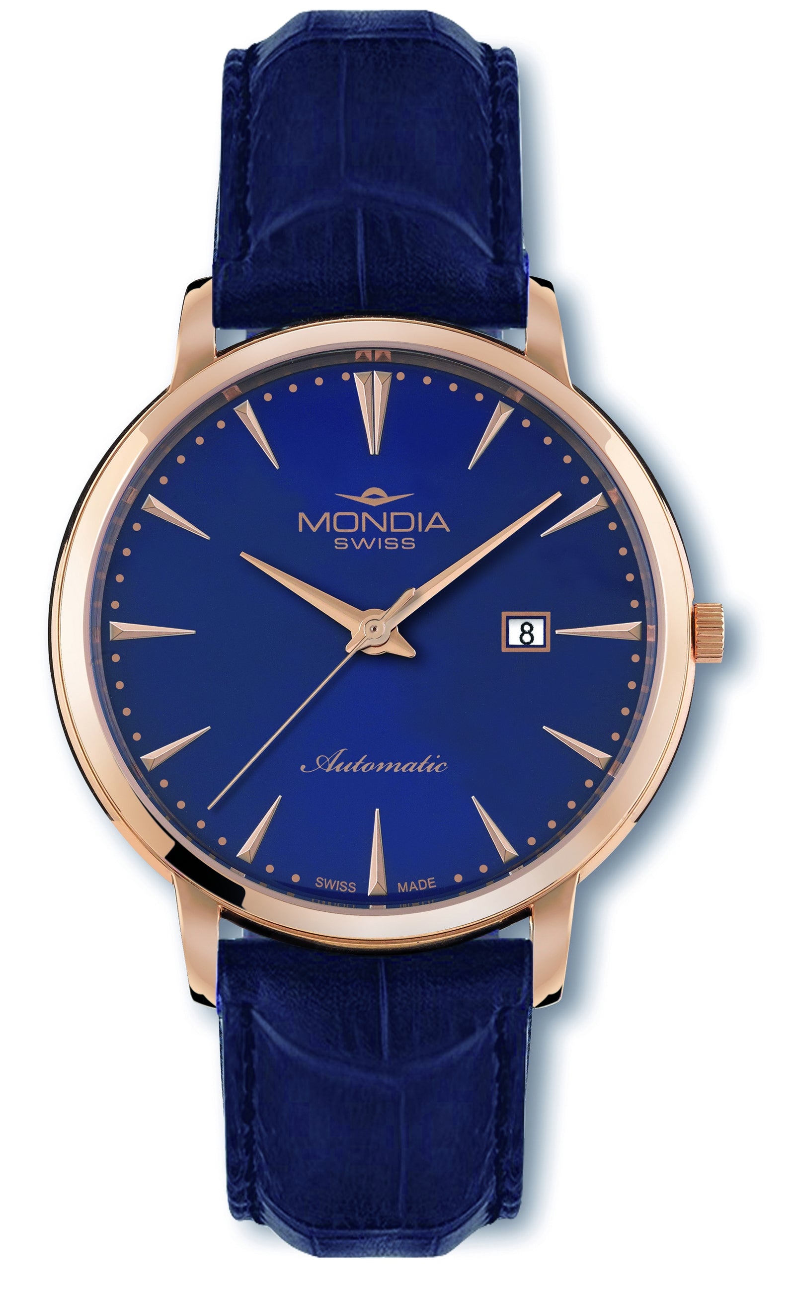 Mondia  Classic Orologio Da Uomo
