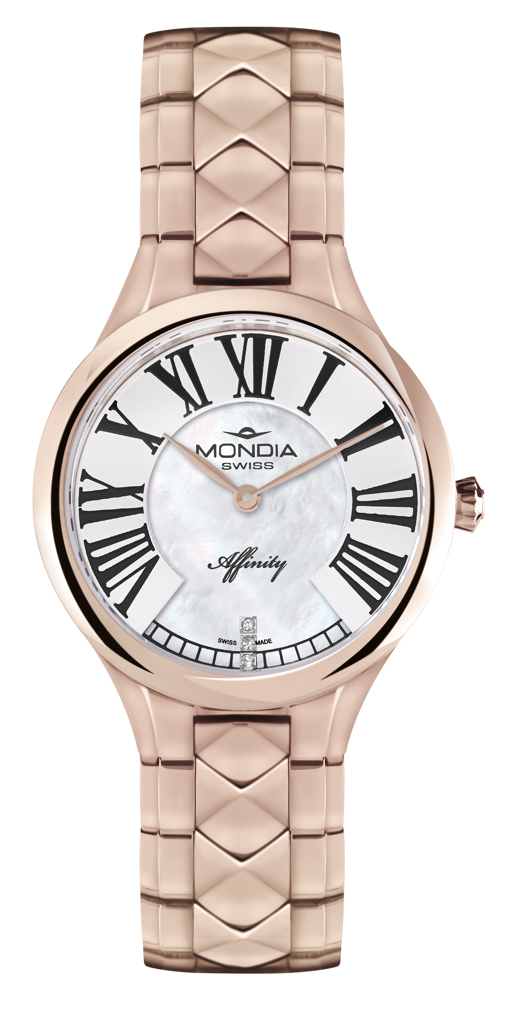 Mondia Affinity Women's Watch