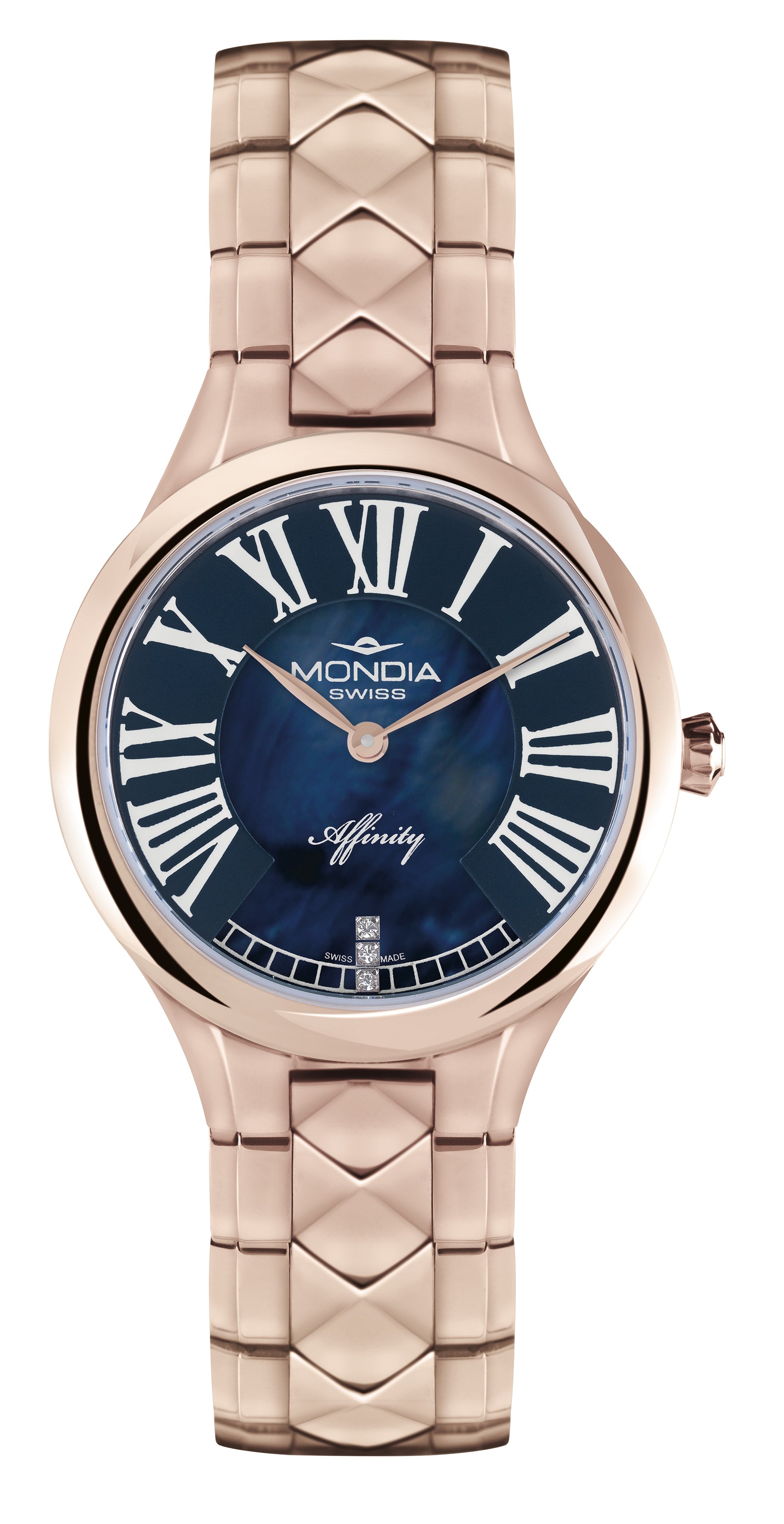 Mondia Affinity Women's Watch