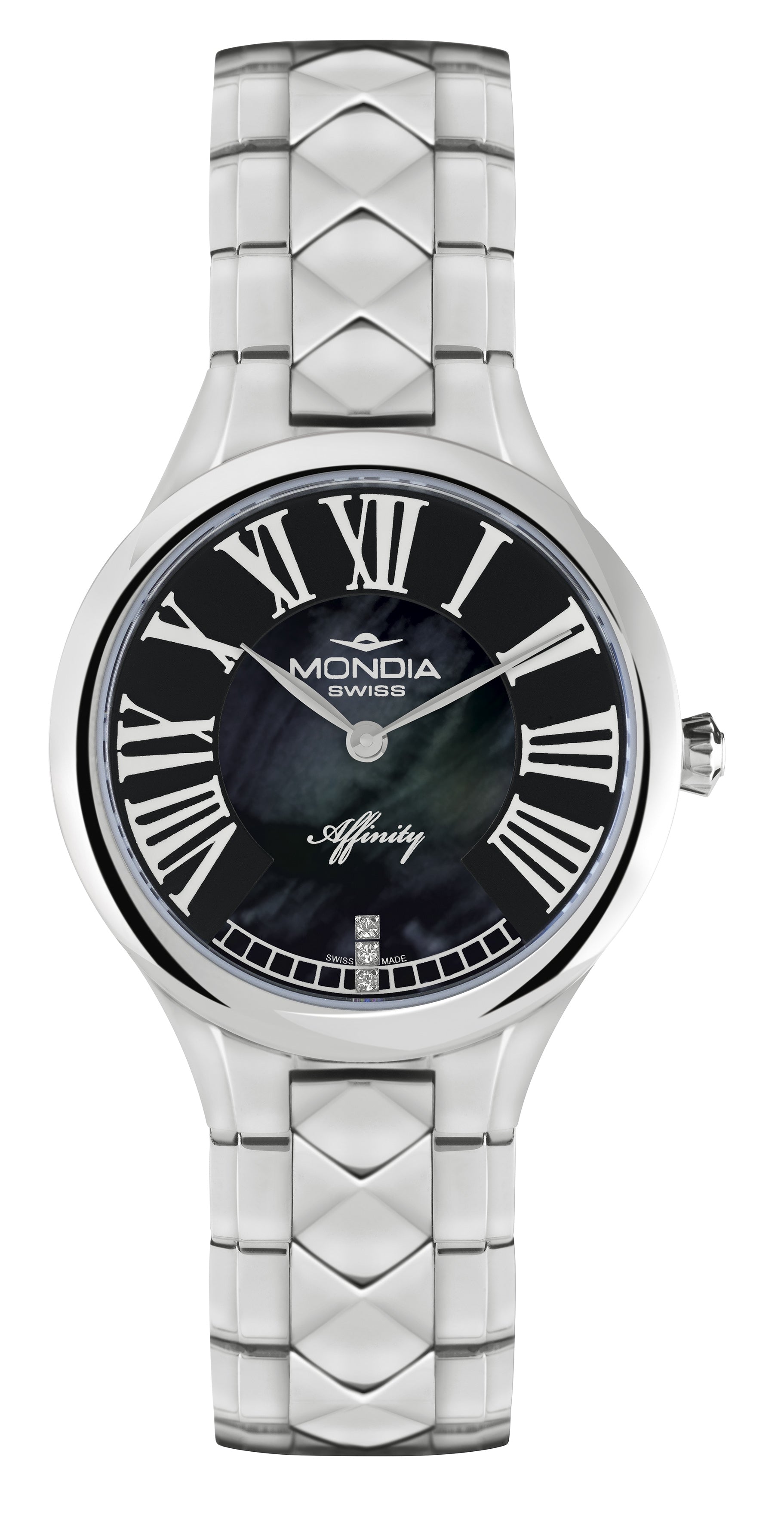 Mondia Affinity Women's Watch