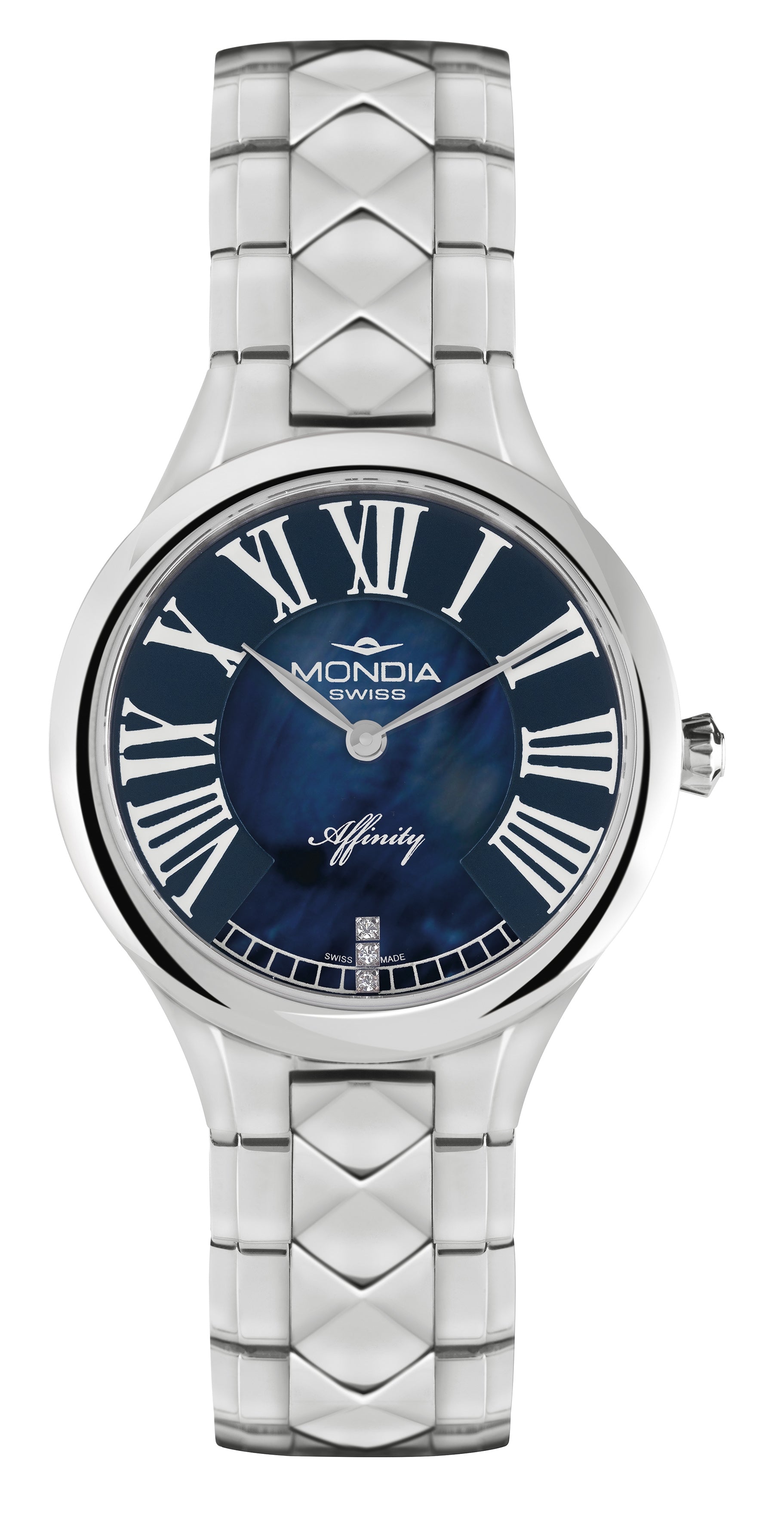 Mondia  Affinity Orologio Da Donna