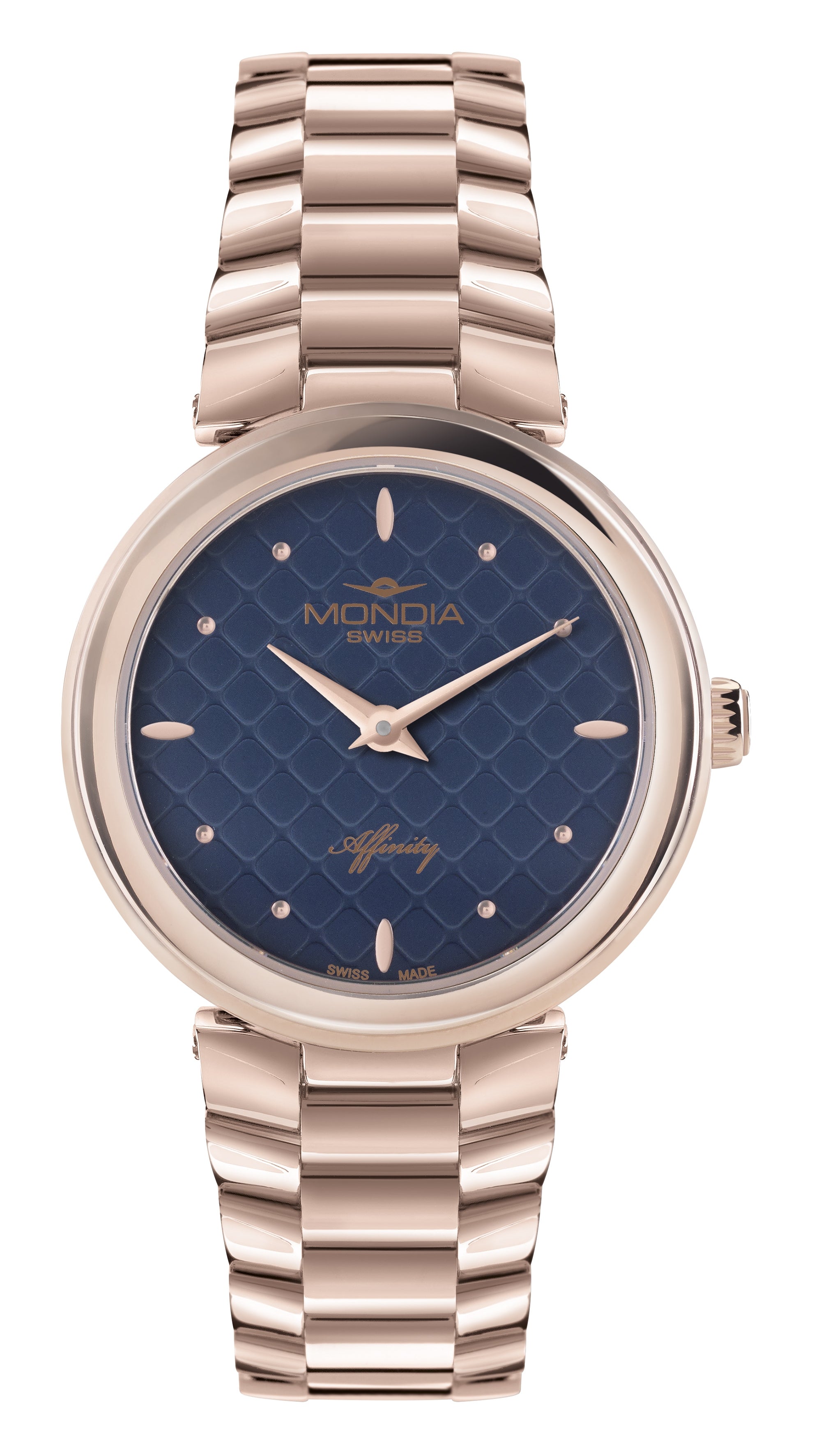 Mondia Affinity Women's Watch