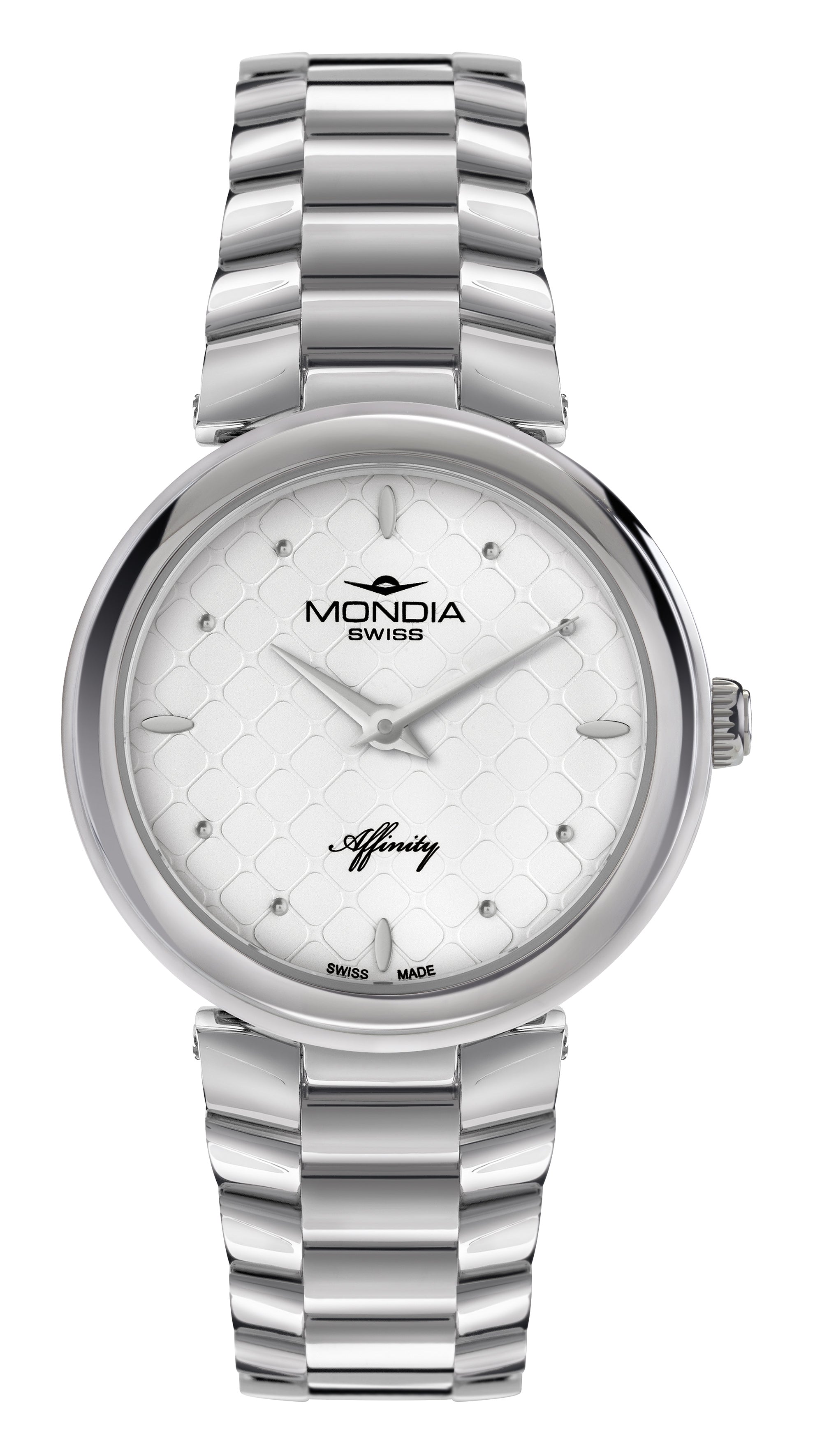 Mondia Affinity Women's Watch