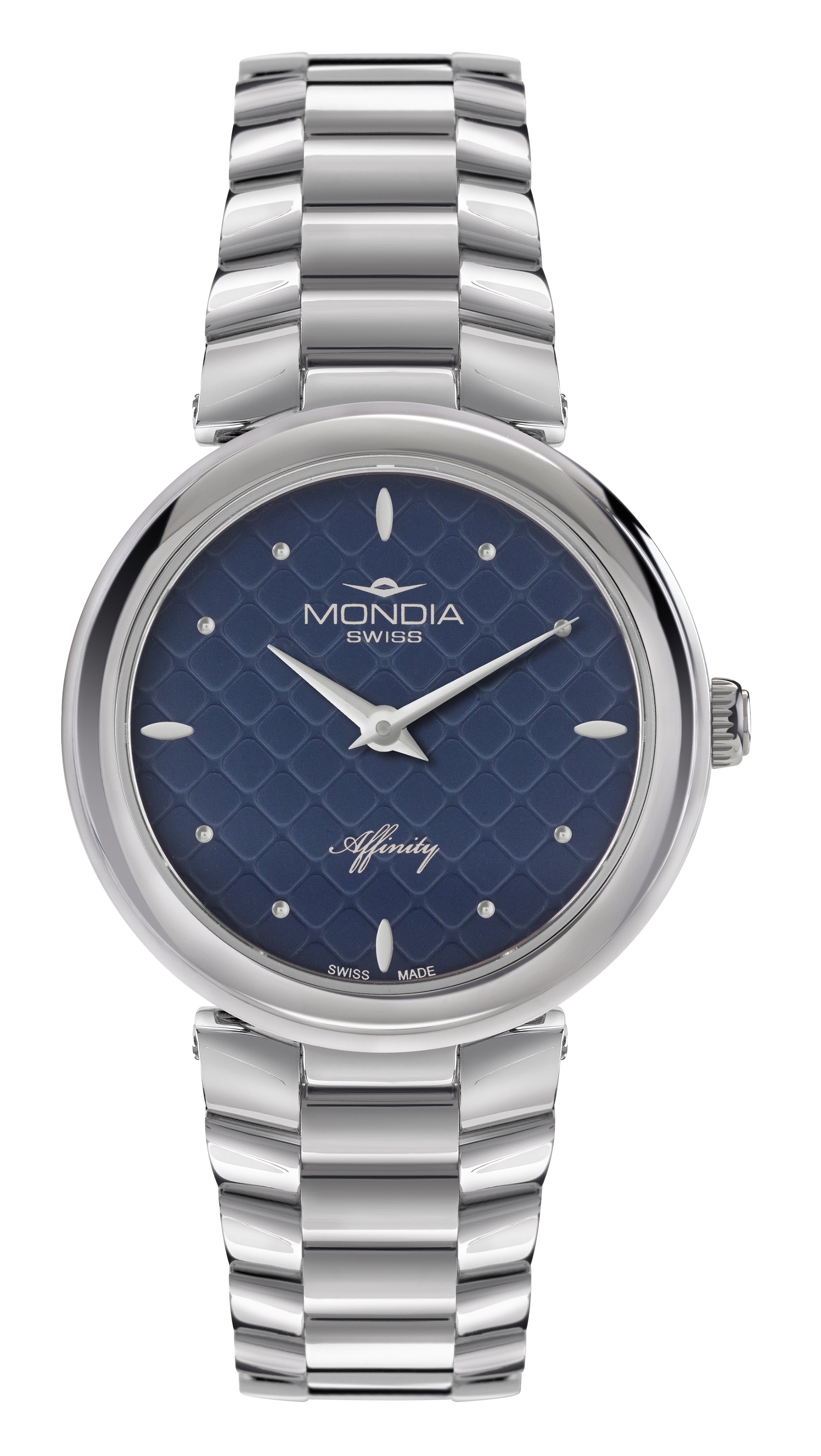 Mondia  Affinity Orologio Da Donna