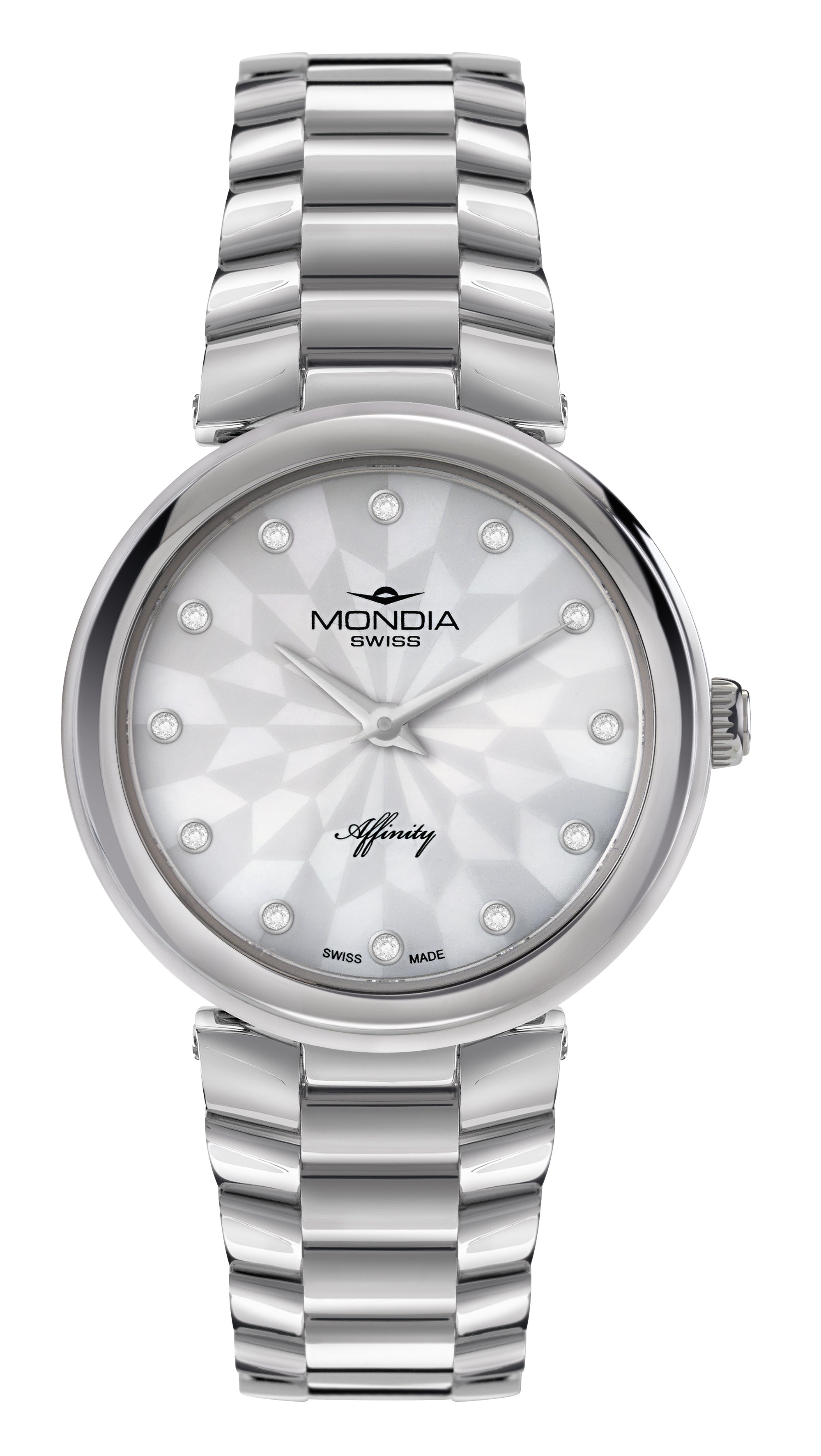 Mondia Affinity Women's Watch