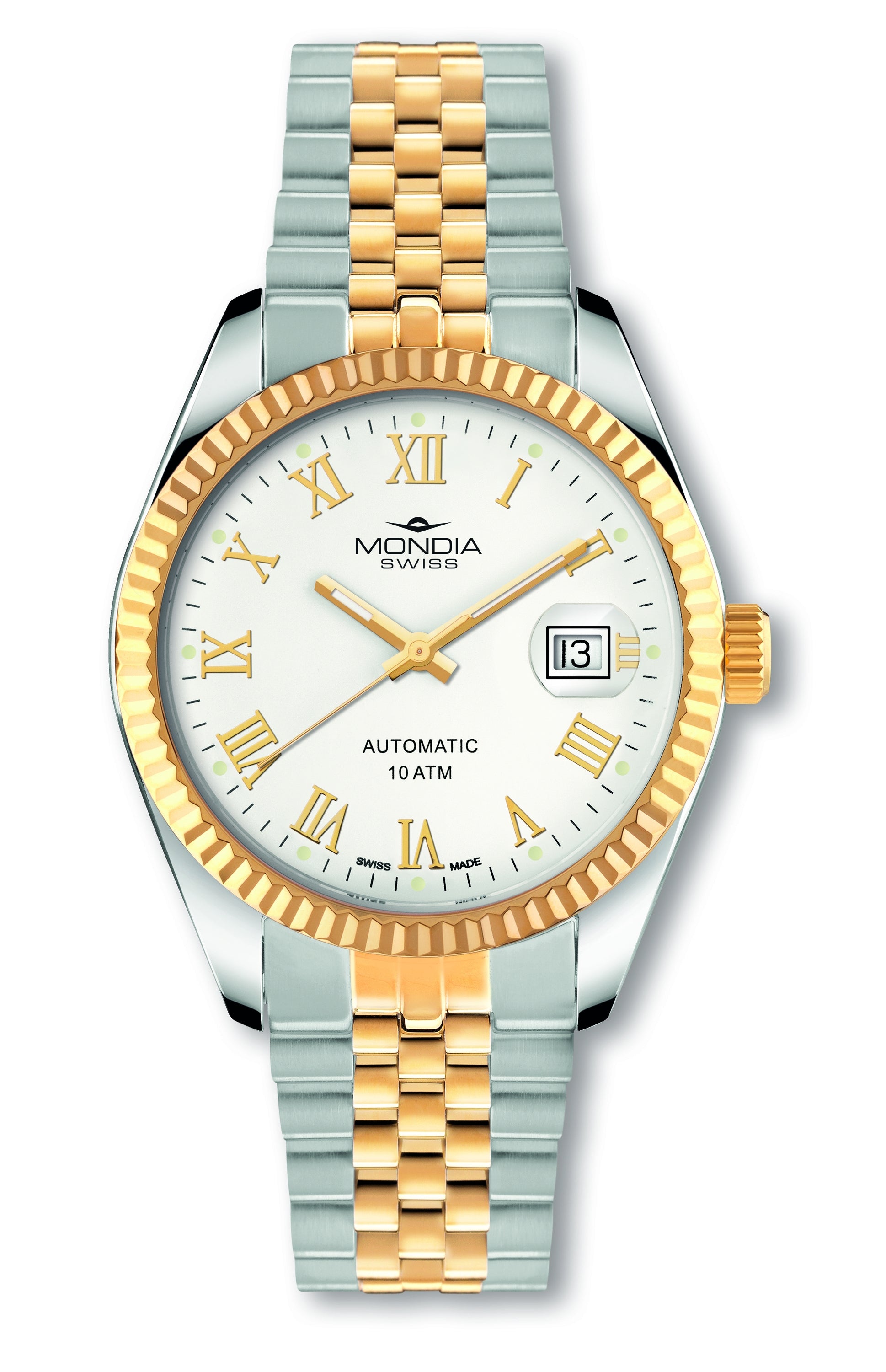Mondia Icon Men's Watch