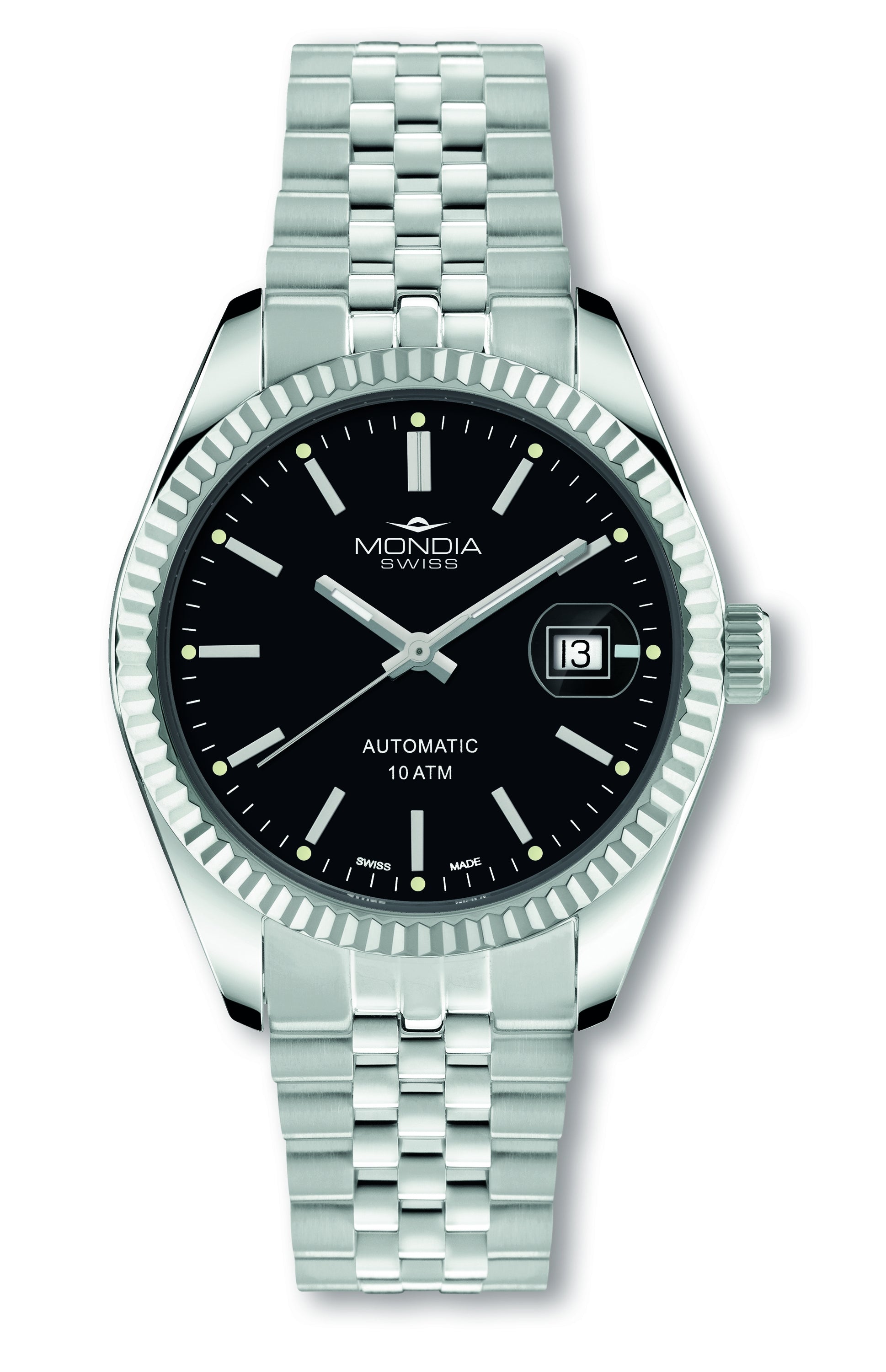 Mondia  Icon Orologio Da Uomo