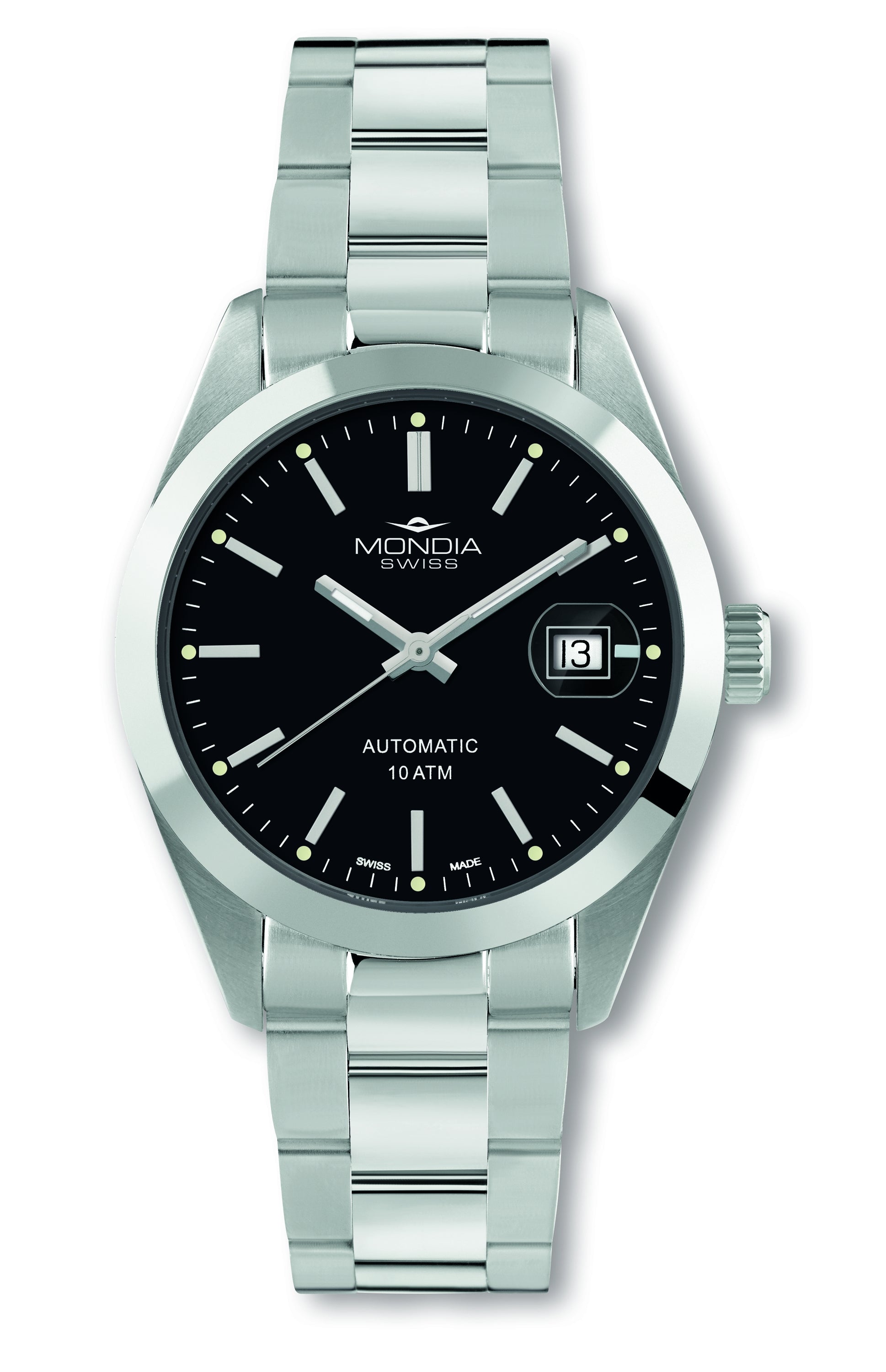 Mondia Icon Men's Watch