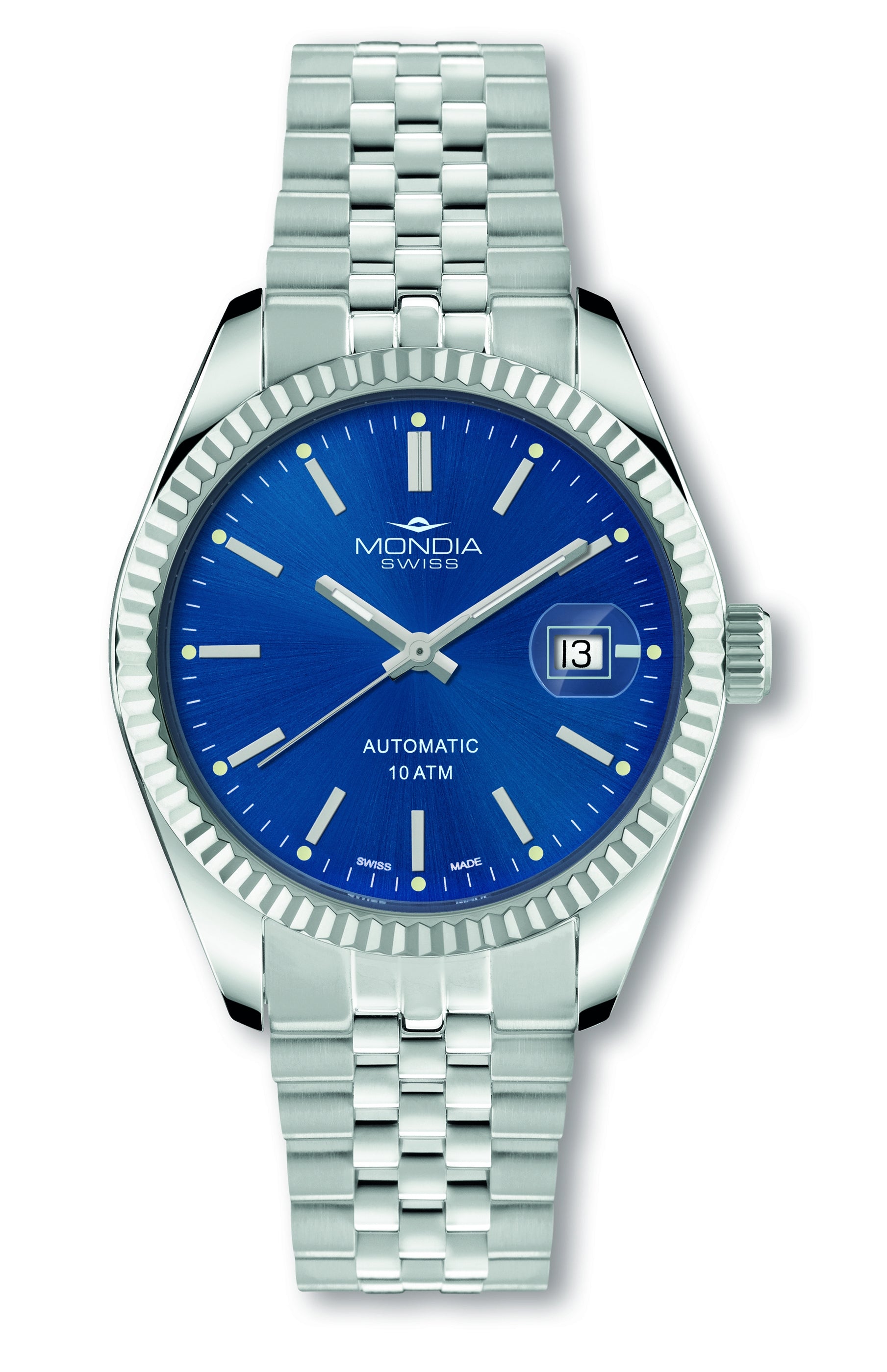 Mondia  Icon Orologio Da Uomo