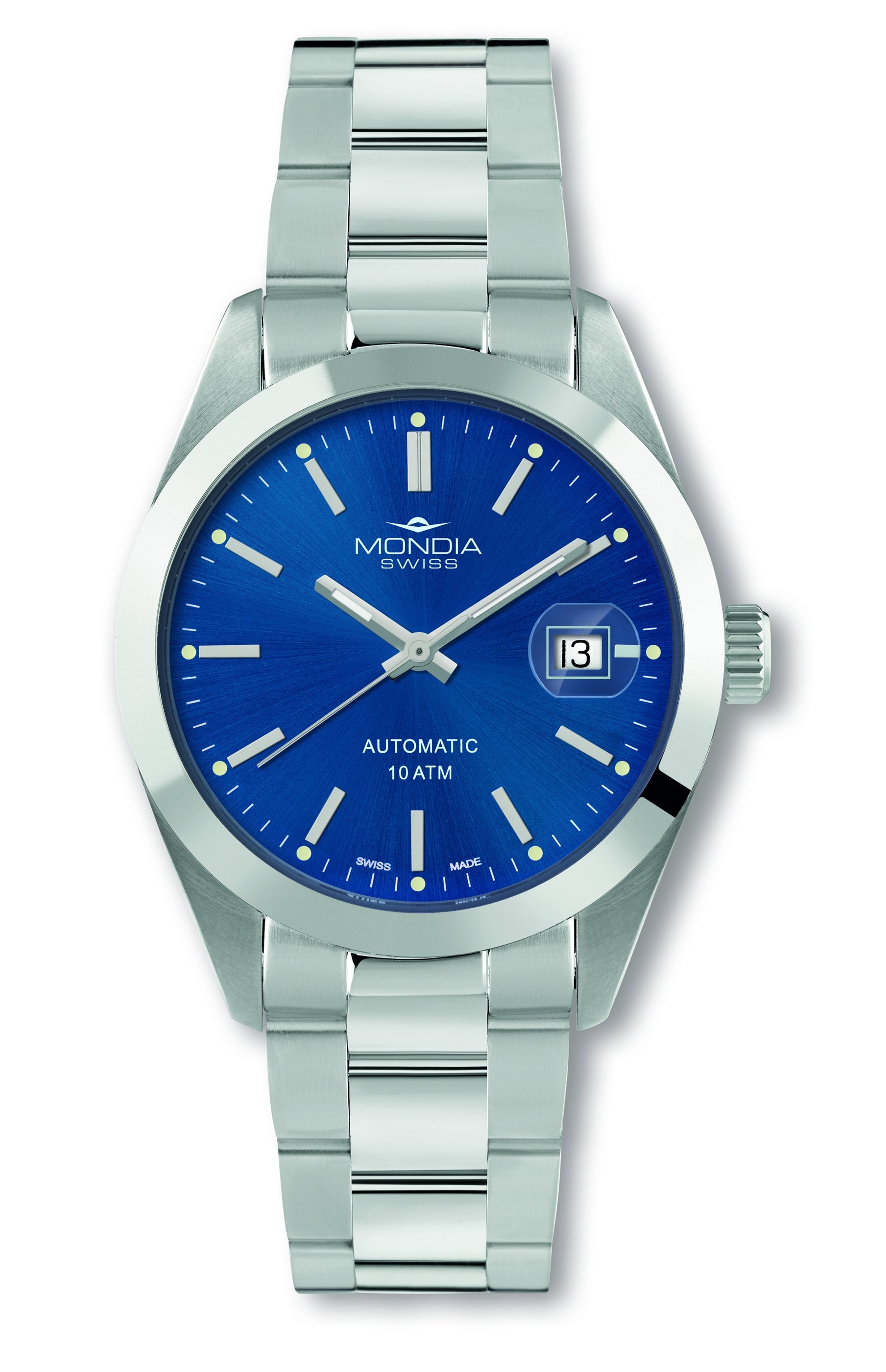 Mondia  Icon Orologio Da Uomo