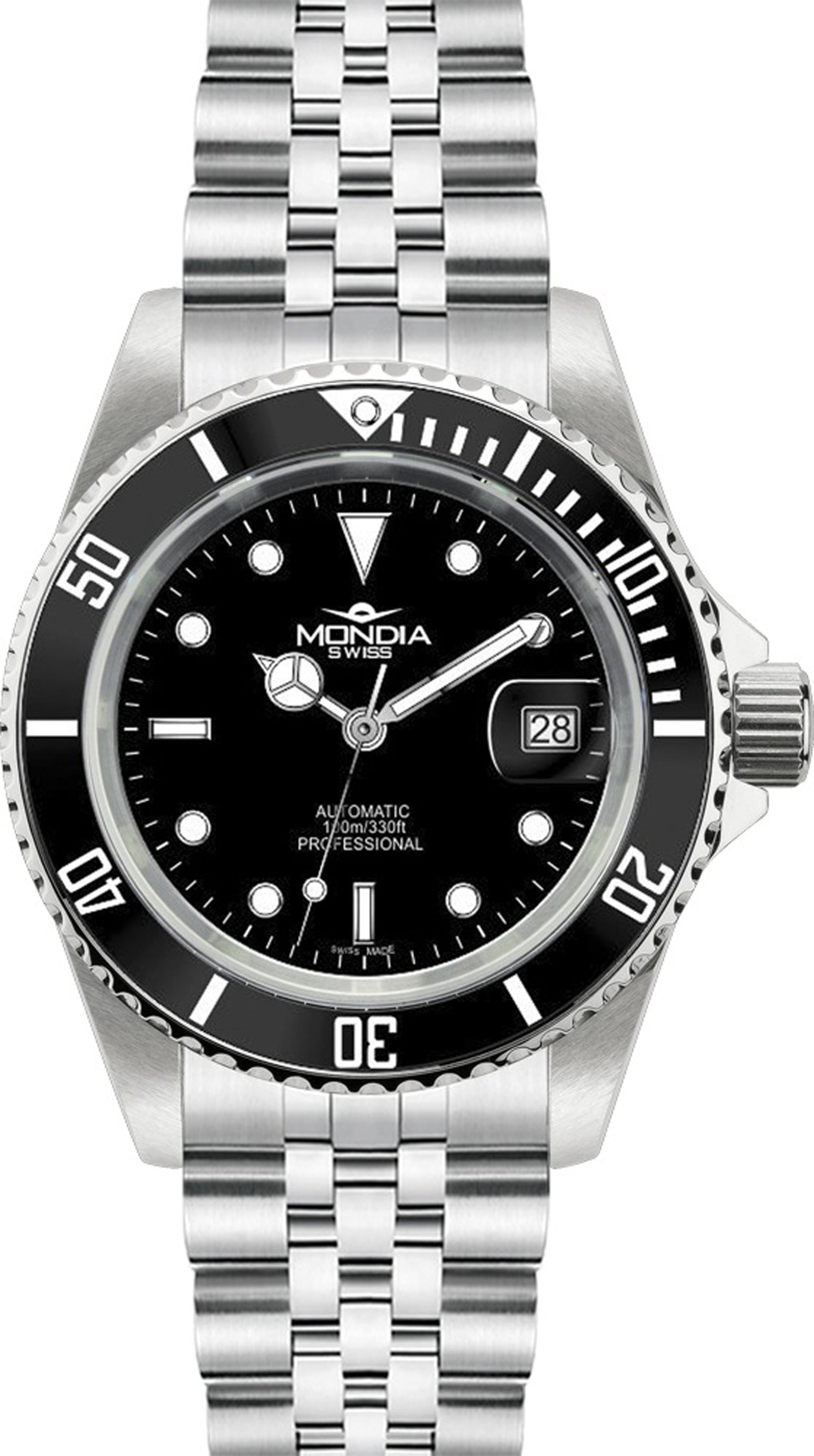 Mondia  Icon Orologio Da Uomo