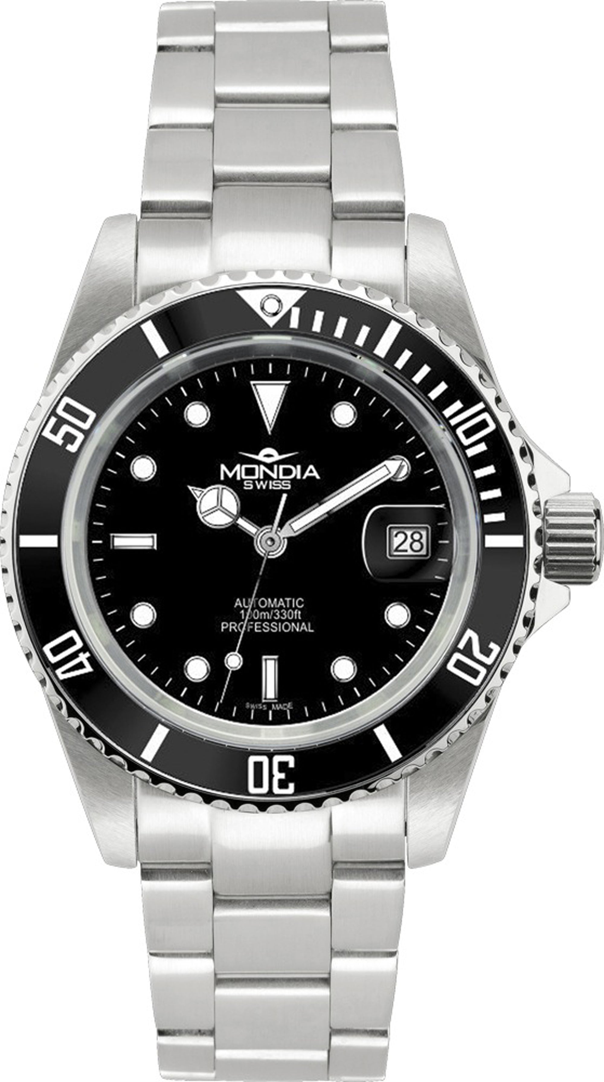 Mondia  Icon Orologio Da Uomo