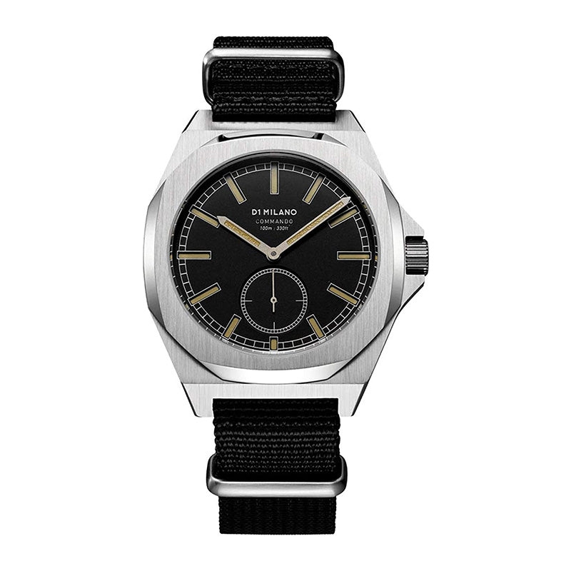 D1 Milano Mtnj04 Men's Watch