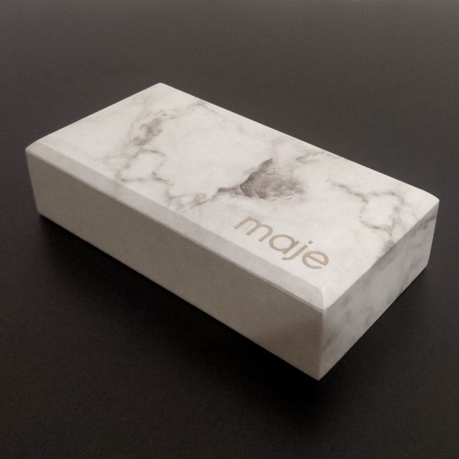 Maje Mod. Maje Logoblock Mjlb17100395