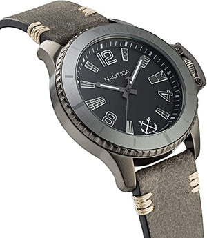 Nautica  Napbsf916 Orologio
