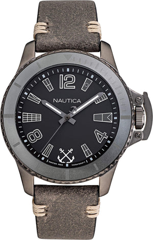 Nautica  Napbsf916 Orologio