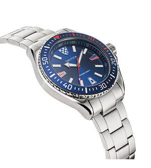 Nautica  Crandon Park Beach Orologio