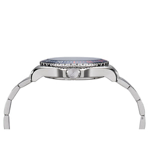 Nautica  Crandon Park Beach Orologio