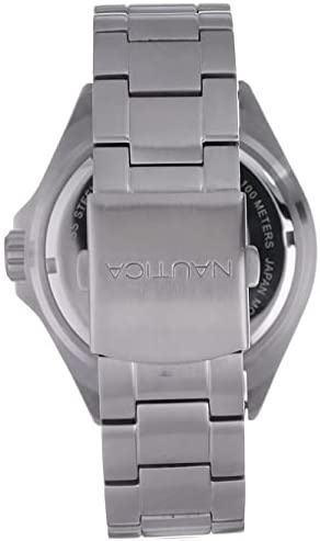 Nautica  Crandon Park Beach Orologio