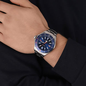 Nautica  Crandon Park Beach Orologio