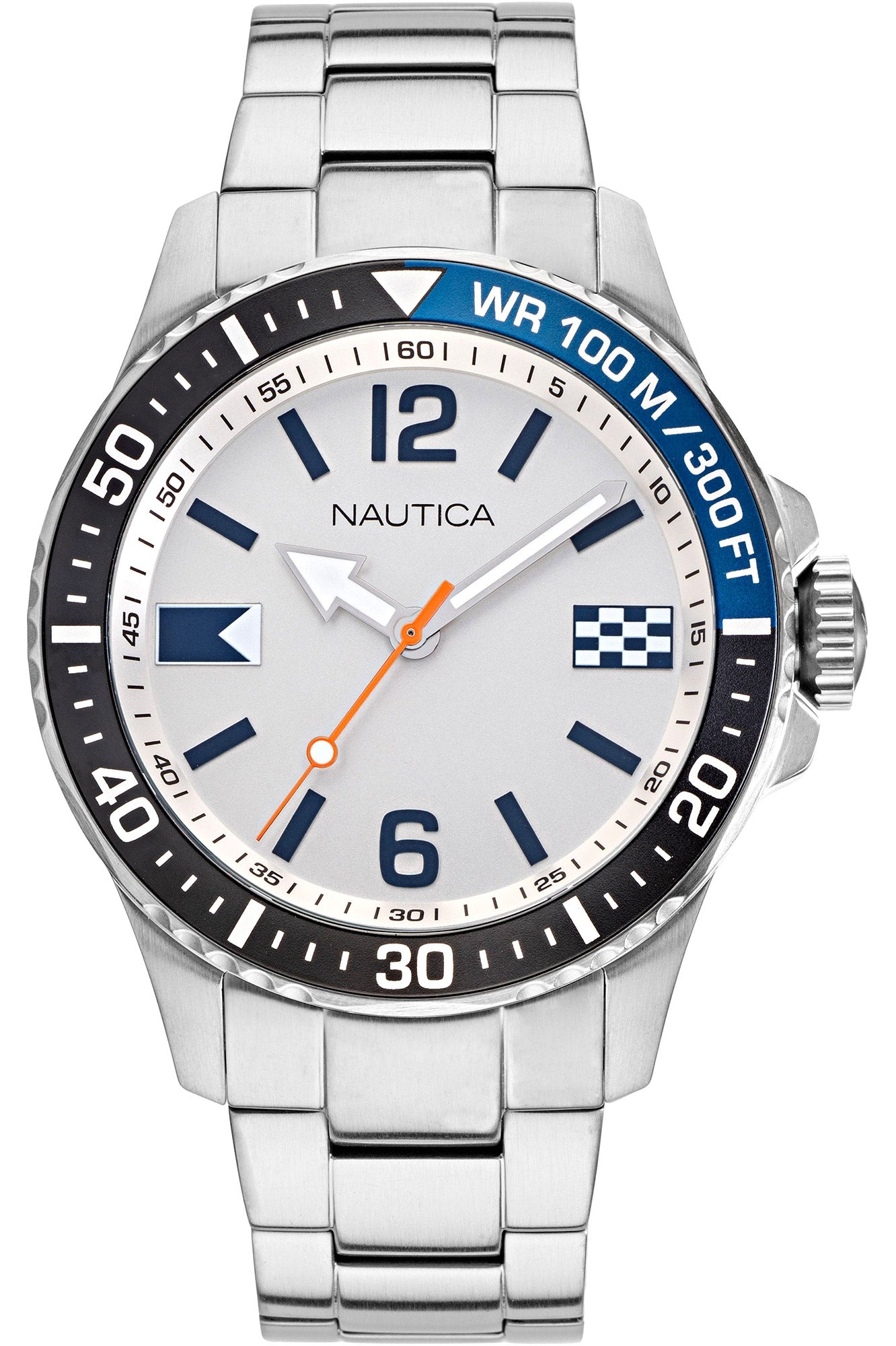 Nautica  Freeboard Orologio