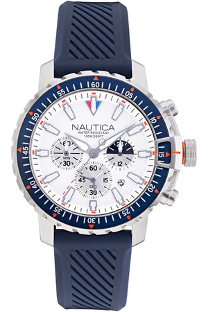 Nautica  Napics010 Orologio