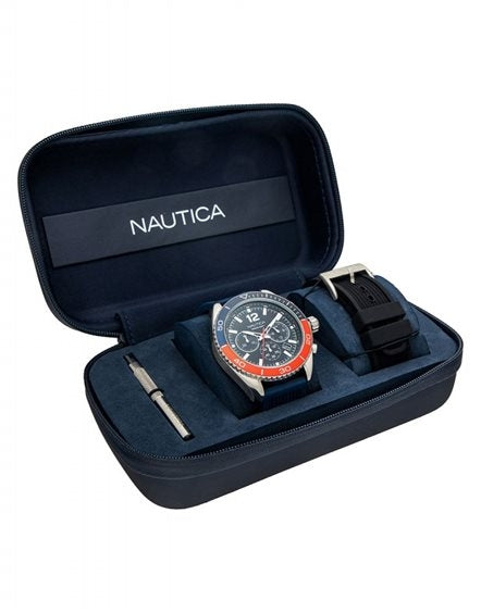 Nautica  Napkbf020 Orologio