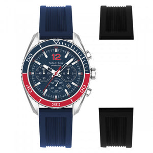 Nautica  Napkbf020 Orologio