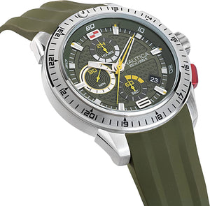 Nautica  Napnsf110 Orologio