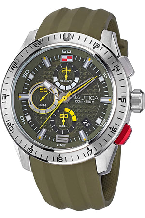 Nautica  Napnsf110 Orologio
