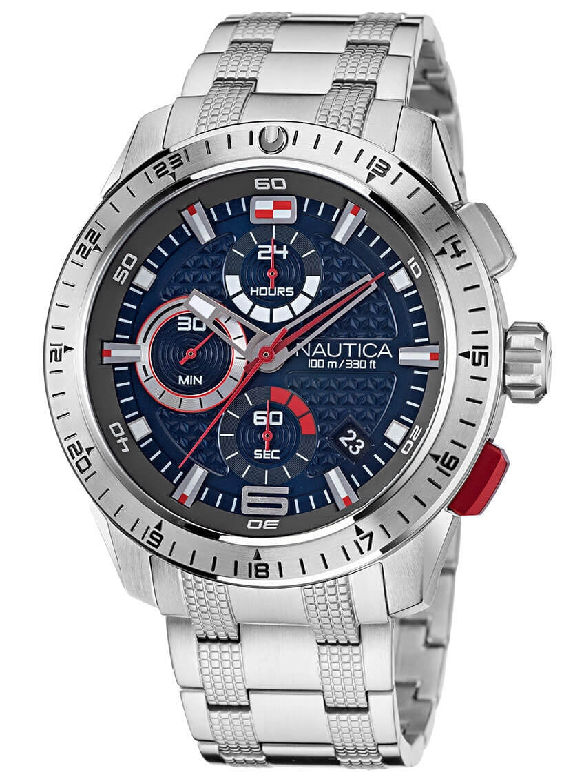 Nautica  Napnsf112 Orologio