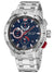 Nautica  Napnsf112 Orologio