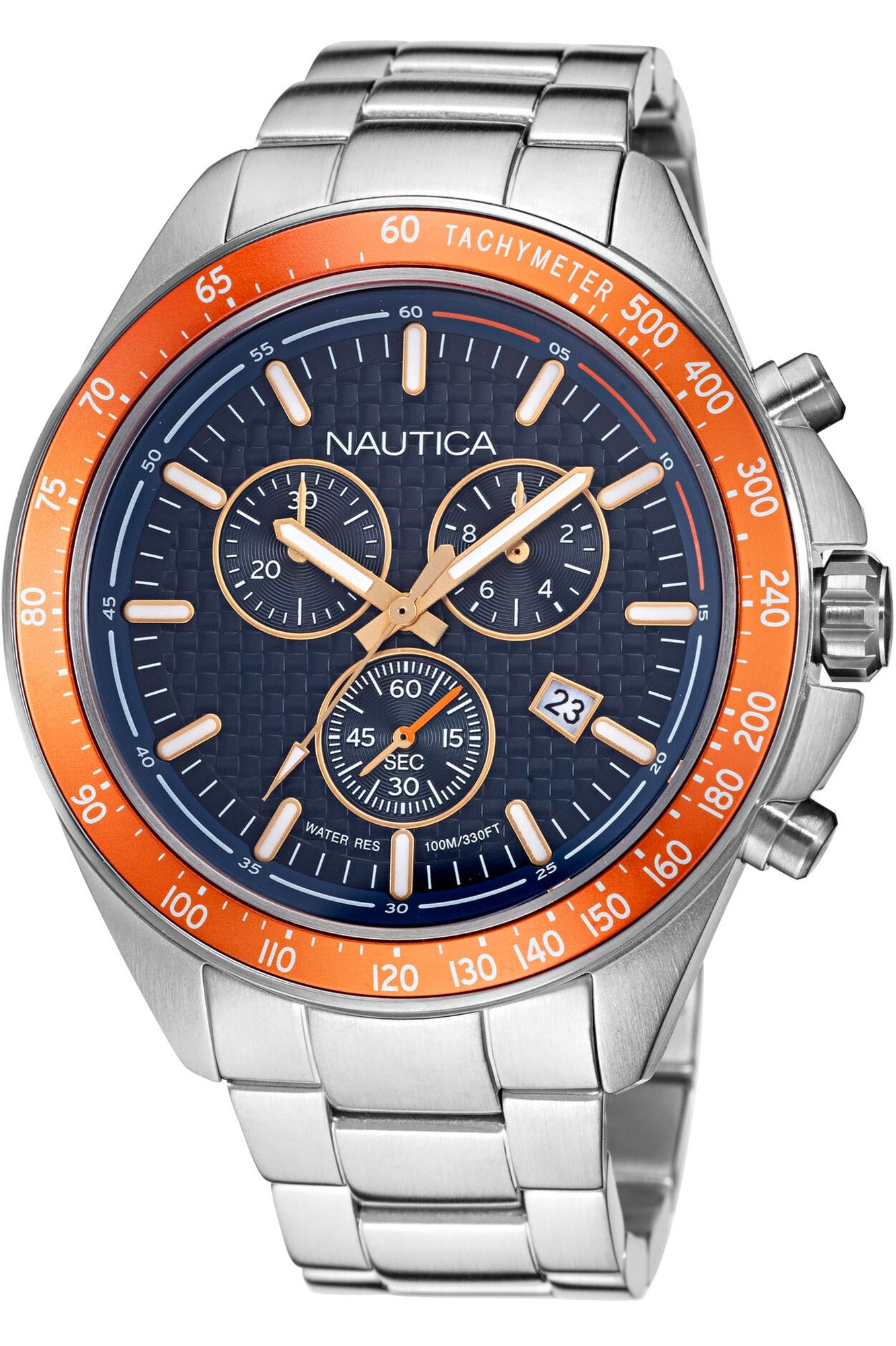 Nautica  Napobf117 Orologio