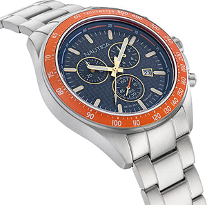 Nautica  Napobf117 Orologio
