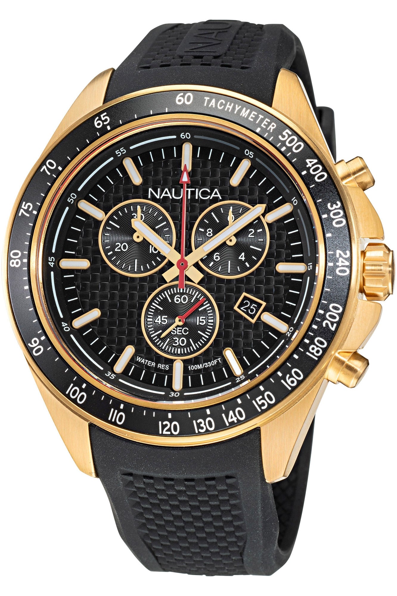 Nautica  Napobs110 Orologio