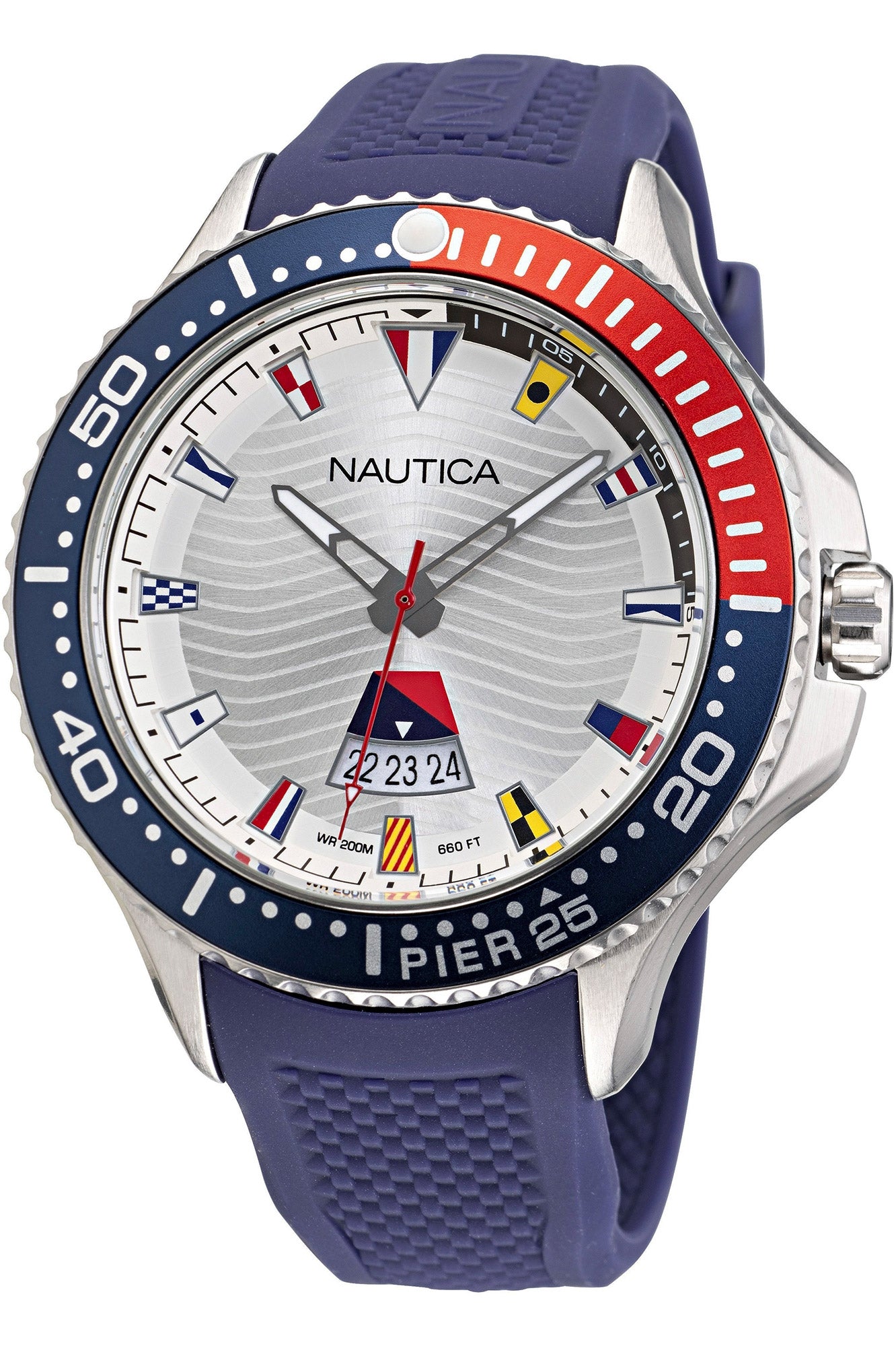 Nautica  Napp25 F16 Orologio