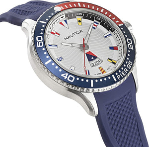 Nautica  Napp25 F16 Orologio