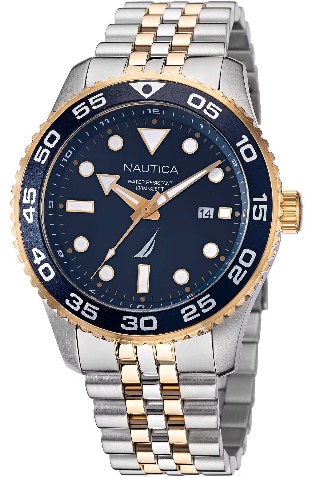 Nautica  Nappbf140 Orologio