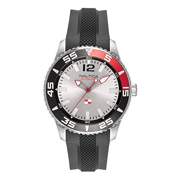 Nautica  Pacific Beach Orologio Da Uomo