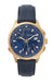 Nautica  Shanghai Worldtimer Orologio