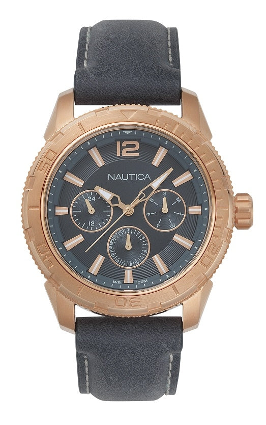 Nautica  Napstl003 Orologio