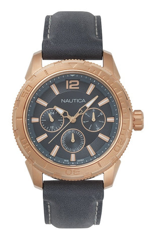 Nautica  Napstl003 Orologio