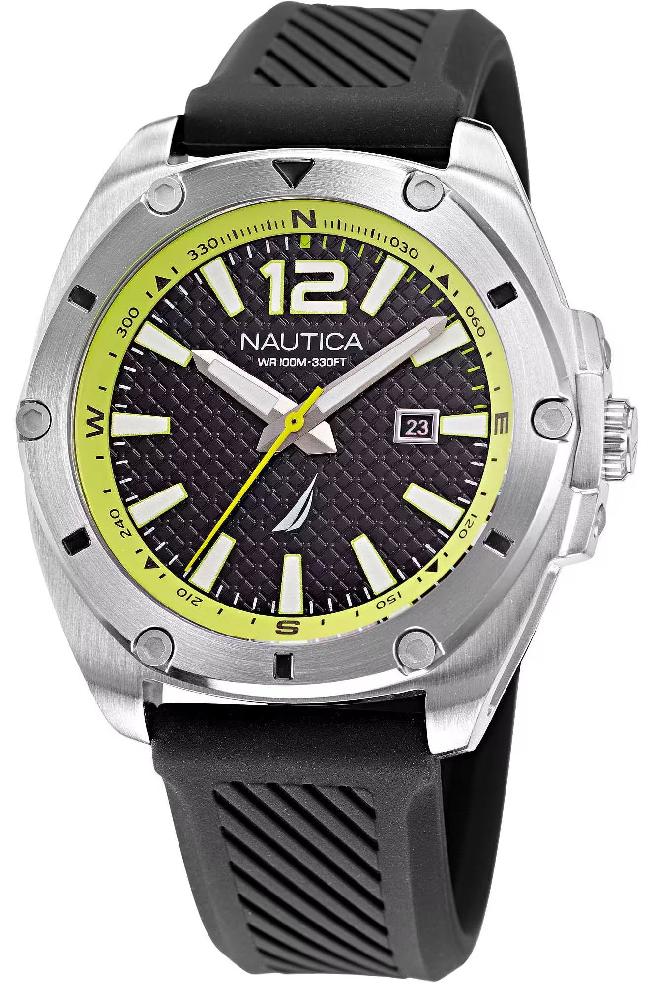 Nautica  Naptcs222 Orologio