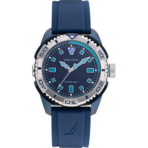 Nautica  Naptds006 Orologio Da Uomo