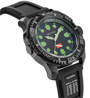 Nautica  Tarpoon Dive Orologio
