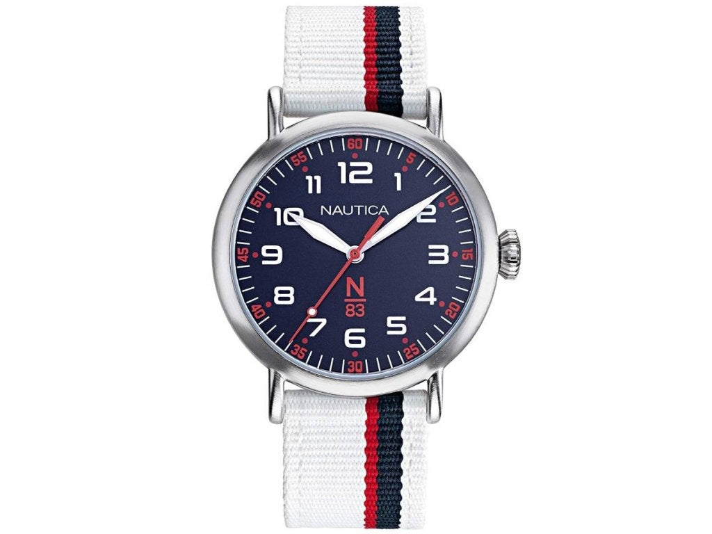 Nautica N83  Wakeland Orologio Da Uomo